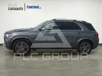 2021 Mercedes Benz GLE-Class