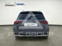 2021 Mercedes Benz GLE-Class