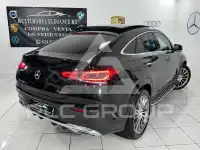 2021 Mercedes Benz GLE-Class