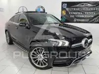 2021 Mercedes Benz GLE-Class