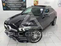 2021 Mercedes Benz GLE-Class