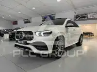 2021 Mercedes Benz GLE-Class