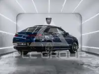 2021 Mercedes Benz GLE-Class