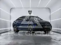 2021 Mercedes Benz GLE-Class