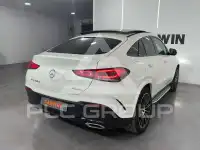 2021 Mercedes Benz GLE-Class