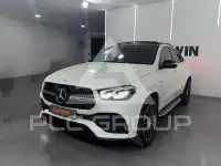 2021 Mercedes Benz GLE-Class