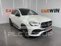 2021 Mercedes Benz GLE-Class