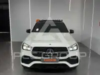 2021 Mercedes Benz GLE-Class