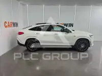 2021 Mercedes Benz GLE-Class