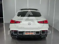 2021 Mercedes Benz GLE-Class