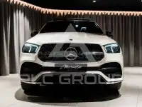 2021 Mercedes Benz GLE-Class