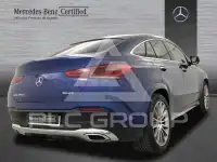 2021 Mercedes Benz GLE-Class