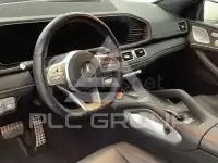 2021 Mercedes Benz GLE-Class