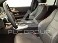 2021 Mercedes Benz GLE-Class