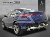 2021 Mercedes Benz GLE-Class