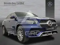 2021 Mercedes Benz GLE-Class