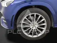 2021 Mercedes Benz GLE-Class