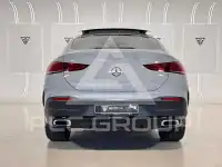 2021 Mercedes Benz GLE-Class