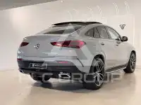 2021 Mercedes Benz GLE-Class