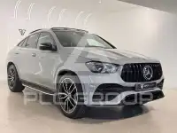 2021 Mercedes Benz GLE-Class