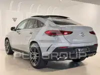 2021 Mercedes Benz GLE-Class