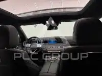 2021 Mercedes Benz GLE-Class