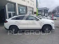 2021 Mercedes Benz GLE-Class