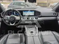 2021 Mercedes Benz GLE-Class
