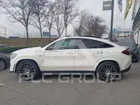 2021 Mercedes Benz GLE-Class