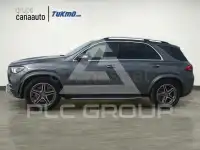 2021 Mercedes Benz GLE-Class