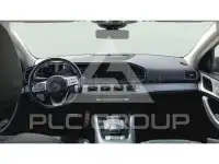 2021 Mercedes Benz GLE-Class