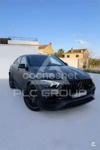 2021 Mercedes Benz GLE-Class