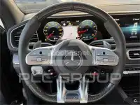 2021 Mercedes Benz GLE-Class