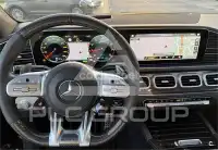 2021 Mercedes Benz GLE-Class