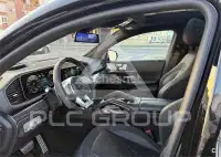 2021 Mercedes Benz GLE-Class