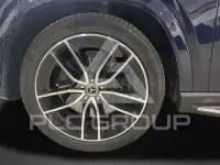 2021 Mercedes Benz GLE-Class