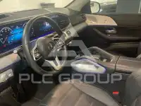 2021 Mercedes Benz GLE-Class