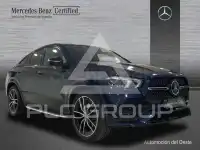 2021 Mercedes Benz GLE-Class