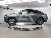 2021 Mercedes Benz GLE-Class
