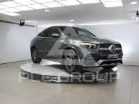 2021 Mercedes Benz GLE-Class