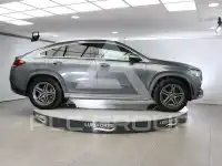2021 Mercedes Benz GLE-Class