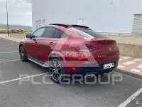 2021 Mercedes Benz GLE-Class
