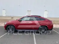 2021 Mercedes Benz GLE-Class