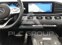 2021 Mercedes Benz GLE-Class