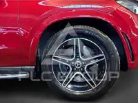 2021 Mercedes Benz GLE-Class