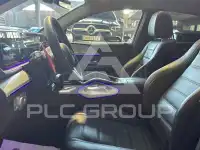 2021 Mercedes Benz GLE-Class