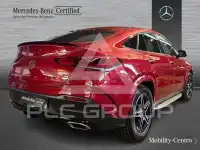 2021 Mercedes Benz GLE-Class