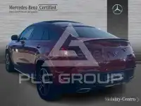 2021 Mercedes Benz GLE-Class