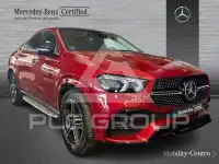 2021 Mercedes Benz GLE-Class