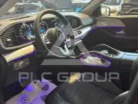 2021 Mercedes Benz GLE-Class